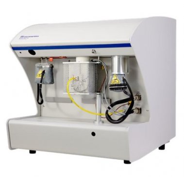 Micromeritics AutoChem IIIƷl߻ٶȺ`